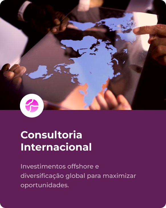 M Consultoria Internacional