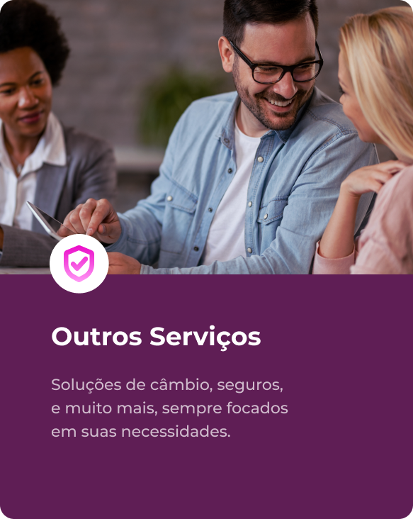 M Outros Serviços