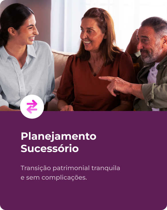M Planejamento Sucessório