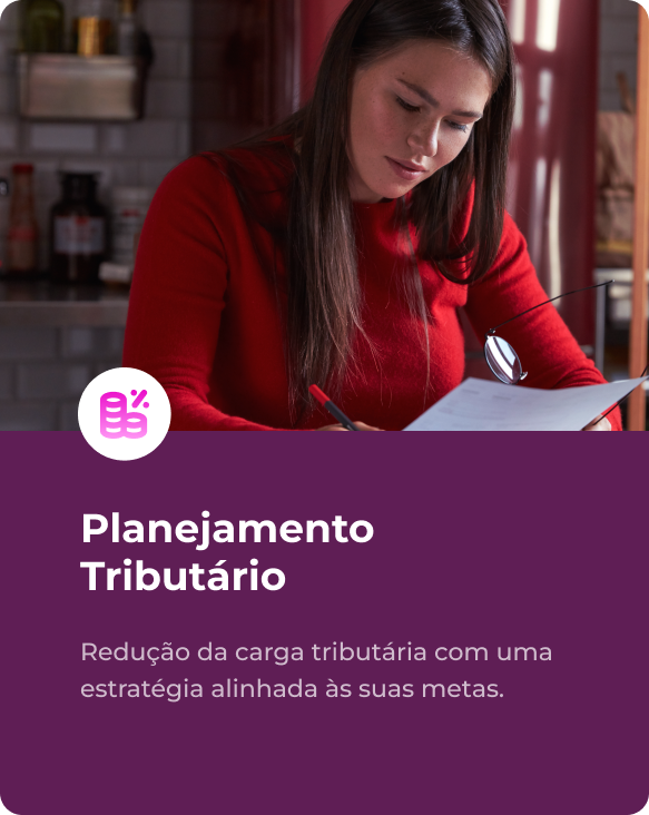 M Planejamento Tributário